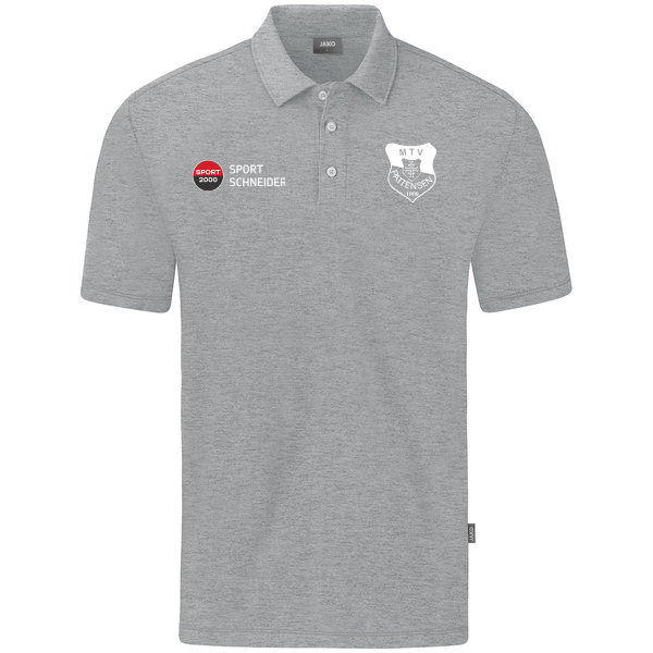 Polo Organic Stretch 