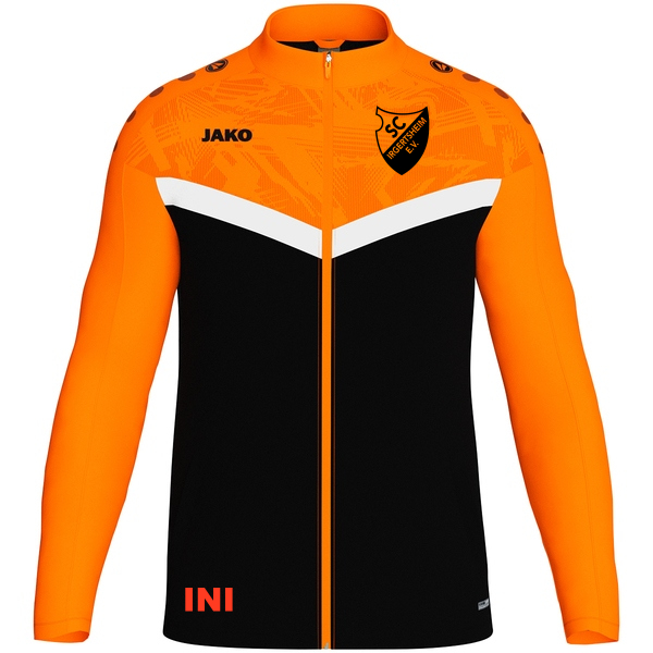 Polyesterjacke Iconic 