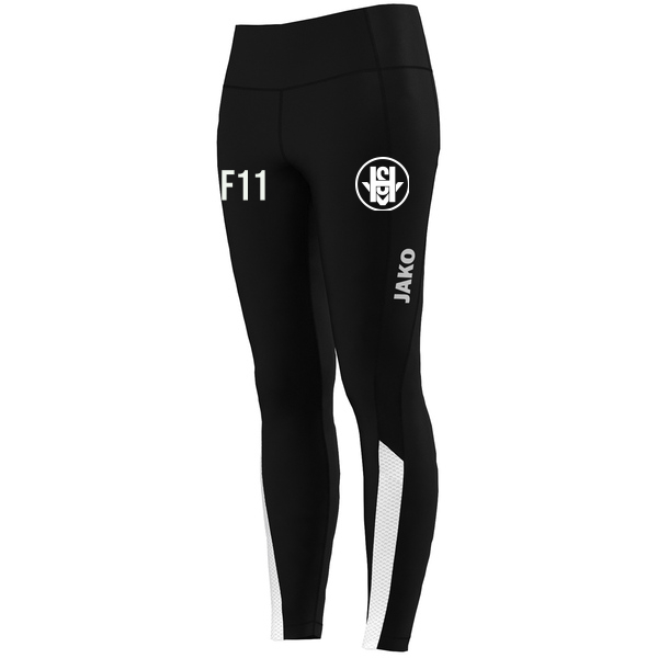 womanTight Power Damen 