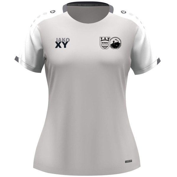 womanT-Shirt Dynamic Damen 