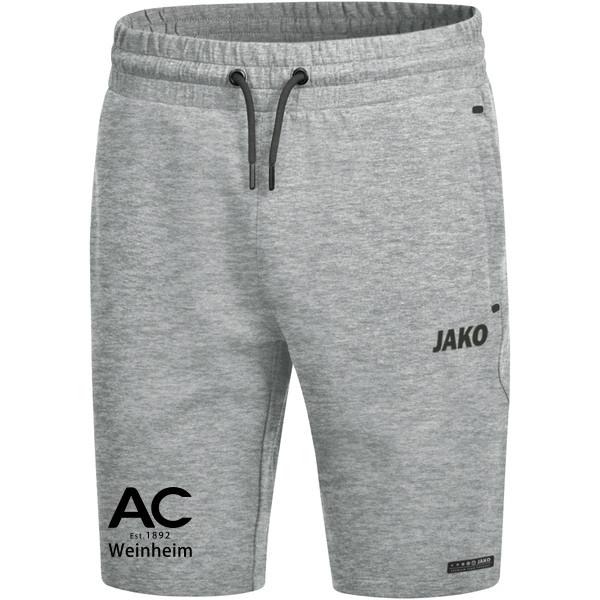 Short Premium Basics 