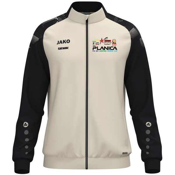 Polyesterjacke Sonic 
