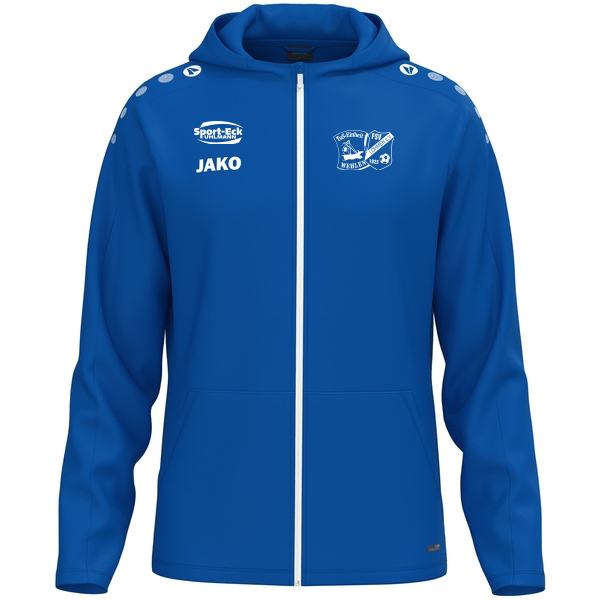 KinderKapuzenjacke One 