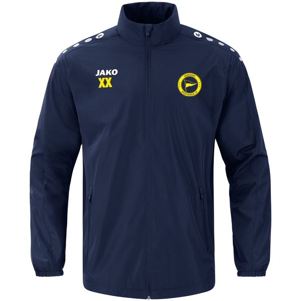 Allwetterjacke One 