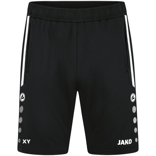 Trainingsshort Allround 