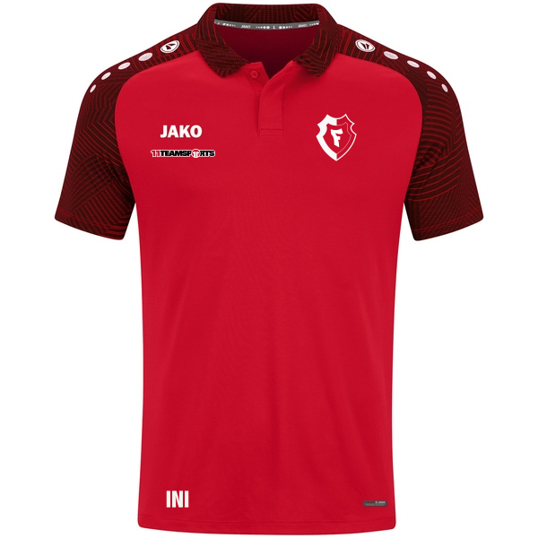 KinderPolo Performance 