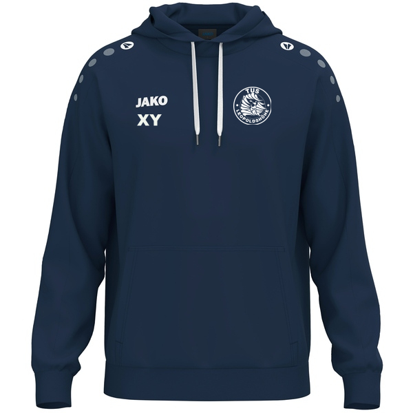 Kapuzensweat One Cotton 