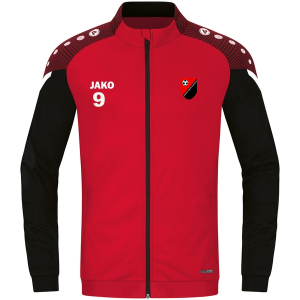 Polyesterjacke Performance 