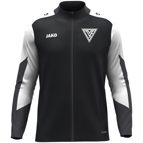 Polyesterjacke Dynamic 