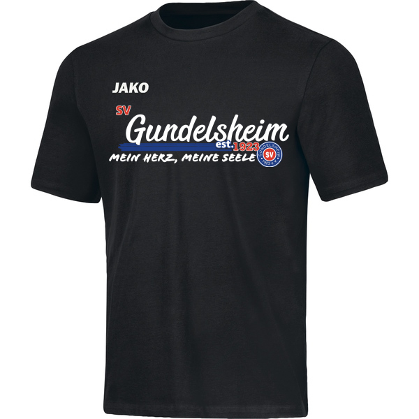 KinderT-Shirt Base 