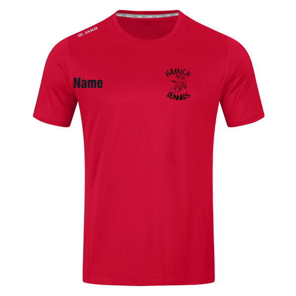 KinderT-Shirt Run 2.0 