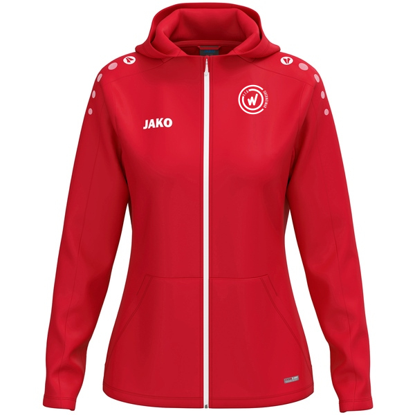 womanKapuzenjacke One Damen 