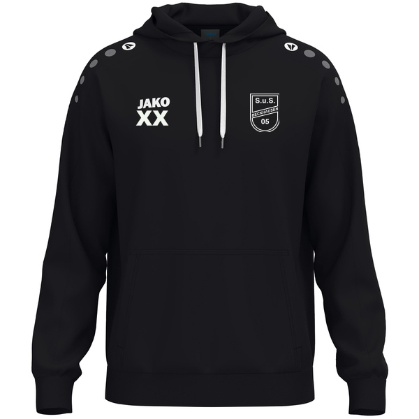 Kapuzensweat One Cotton 