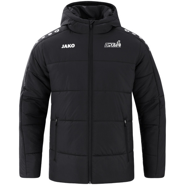 Steppjacke One 