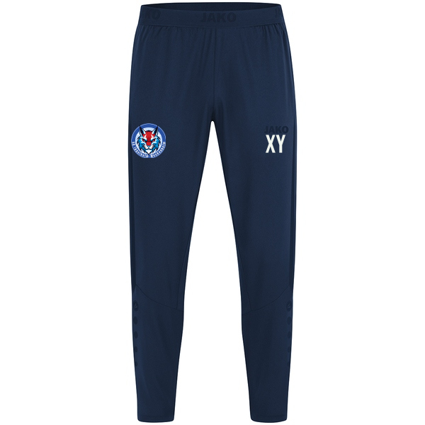 KinderFreizeithose Power 