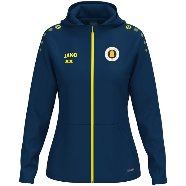 womanKapuzenjacke One Damen 