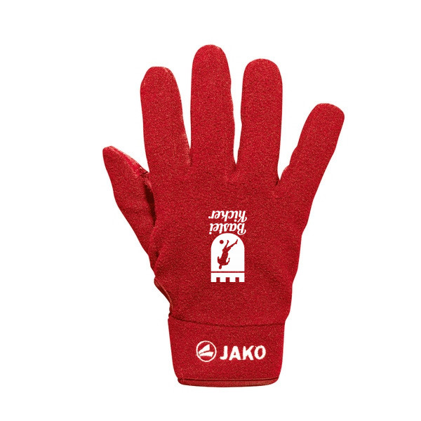 Feldspielerhandschuhe Fleece 