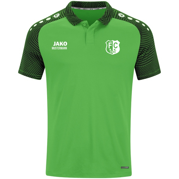 KinderPolo Performance 