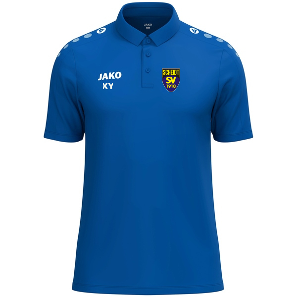 Polo One Cotton 