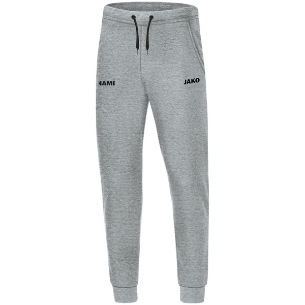KinderJogginghose Base mit Bündchen 