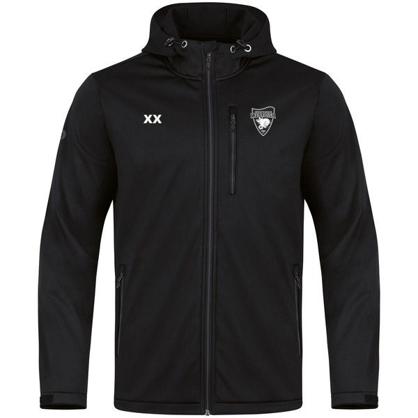 KinderSoftshelljacke Premium 