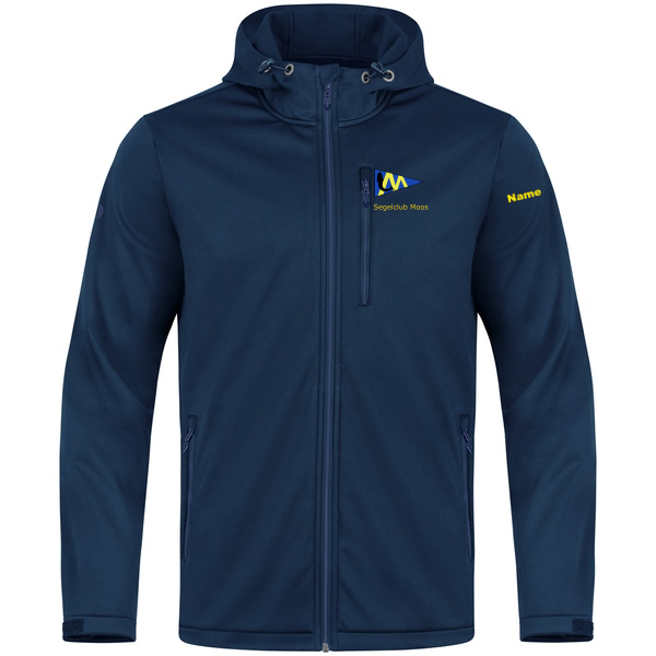 KinderSoftshelljacke Premium 