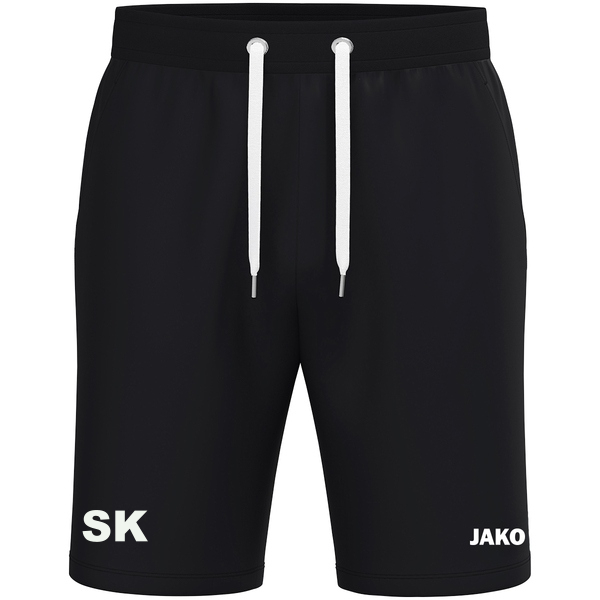 Joggingshort One Cotton 