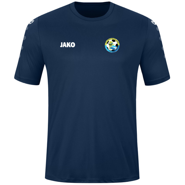 Maillot Team manches courtes 
