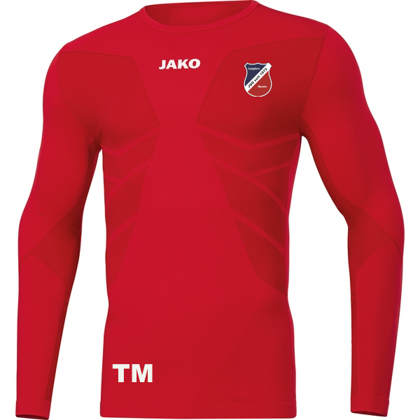 Longsleeve Comfort 2.0 