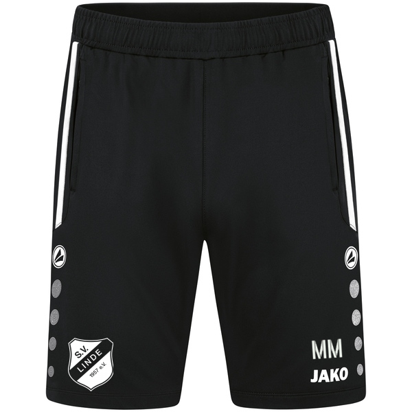 Trainingsshort Allround 