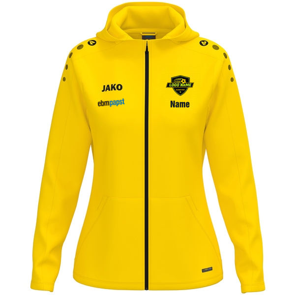 womanKapuzenjacke One Damen 