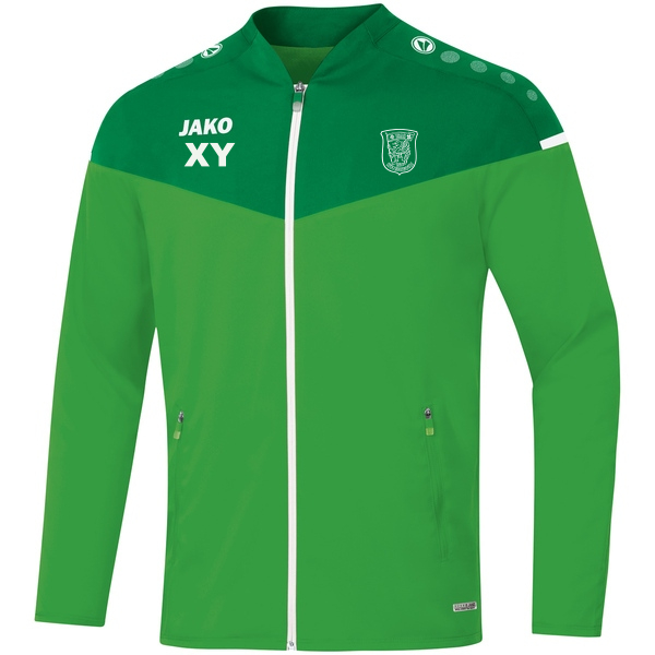 KinderPräsentationsjacke Champ 2.0 
