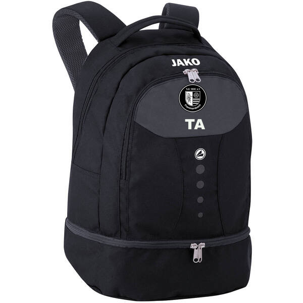 Rucksack TLS 