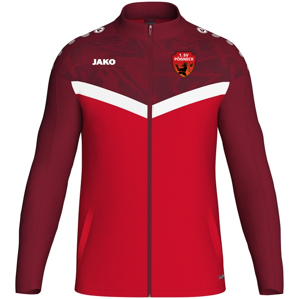 Polyesterjacke Iconic 