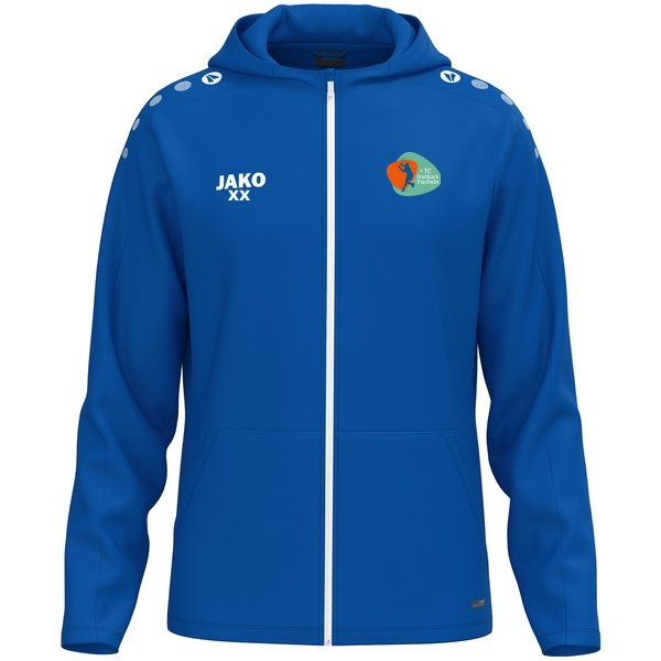 KinderKapuzenjacke One 