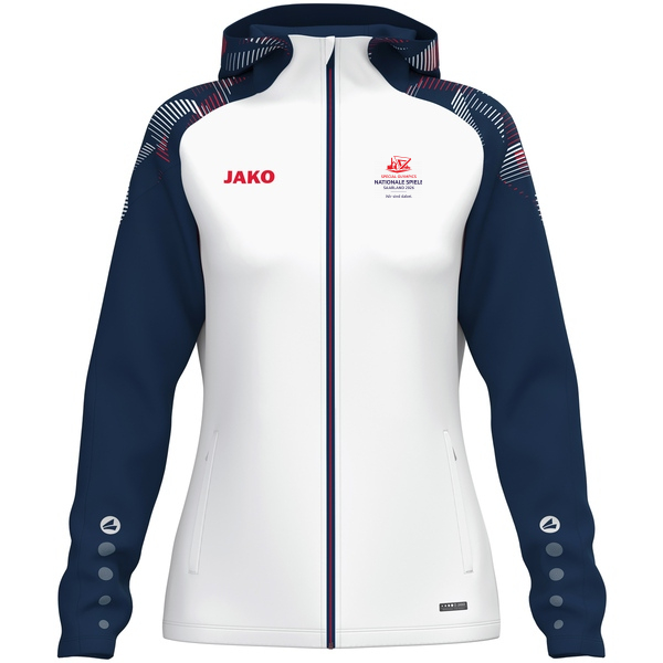 womanKapuzenjacke Sonic Damen 