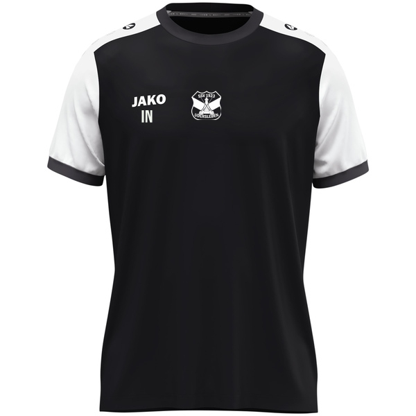 Trikot Dynamic kurzarm 