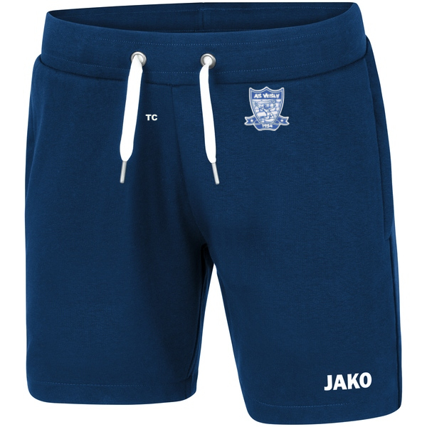 Short jogging Base femmes 