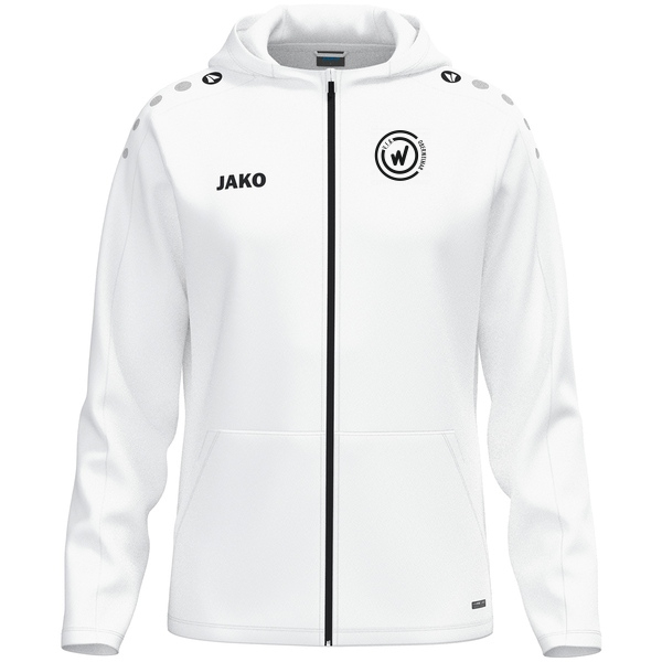 KinderKapuzenjacke One 