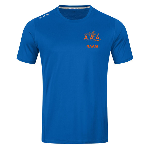 KinderenT-shirt Run 2.0 