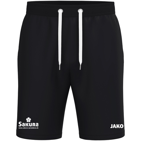 Joggingshort One Cotton 