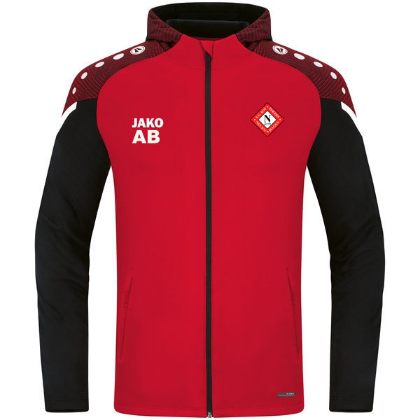 KinderKapuzenjacke Performance 