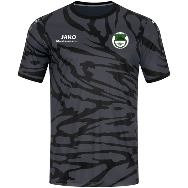 Trikot Animal kurzarm 