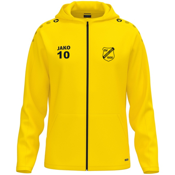 KinderKapuzenjacke One 