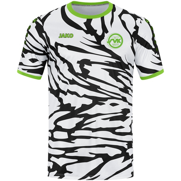 Trikot Animal kurzarm 