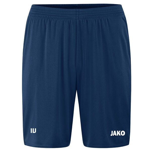 Sporthose Manchester 2.0 ohne Innenslip 