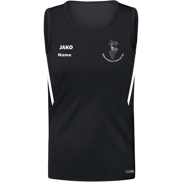 KinderTanktop Challenge 