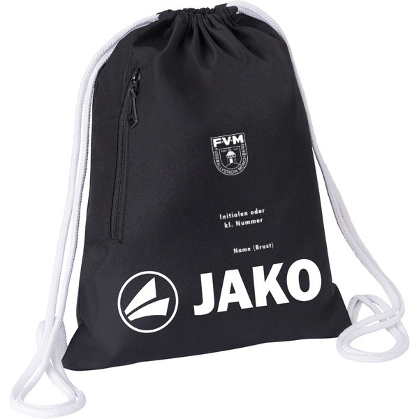 Gymsack JAKO 