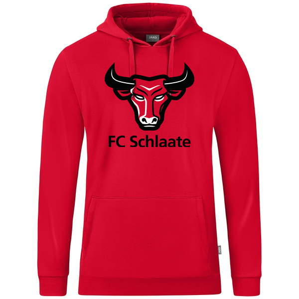 Kapuzensweat Organic  