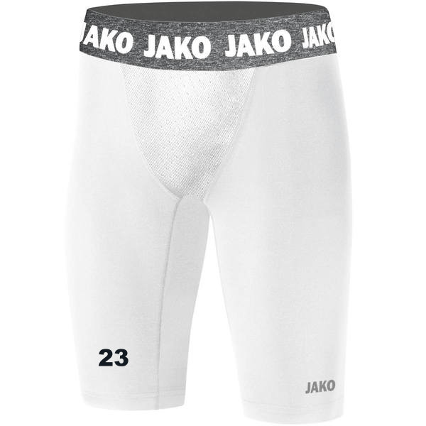 Short Tight Compression 2.0 